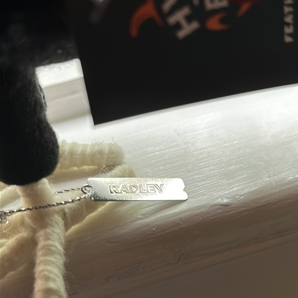 Hyde and Eek target Halloween new Radley & Duchess 2023 - Picture 8 of 8